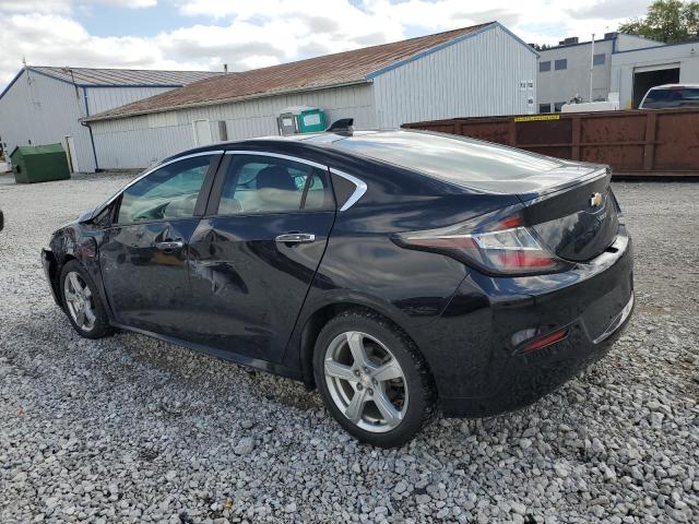 2017 CHEVROLET VOLT LT 1G1RA6S58HU100604