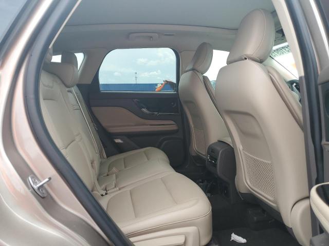 2021 LINCOLN CORSAIR RE 5LMCJ2D90MUL21137