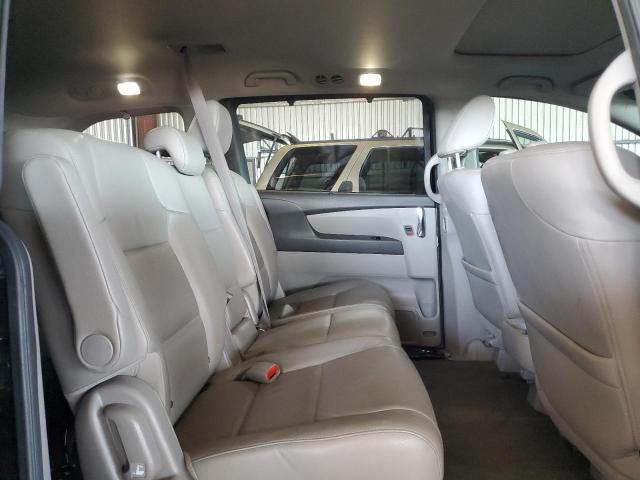 2016 HONDA ODYSSEY EX - 5FNRL5H62GB081518