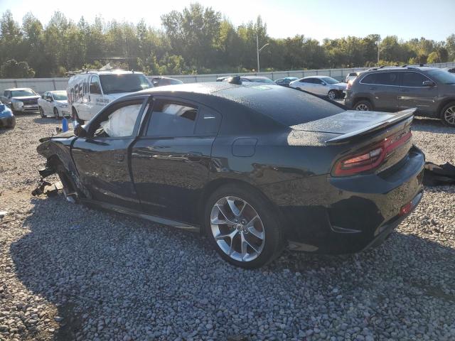 2022 DODGE CHARGER GT - 2C3CDXHG5NH152360