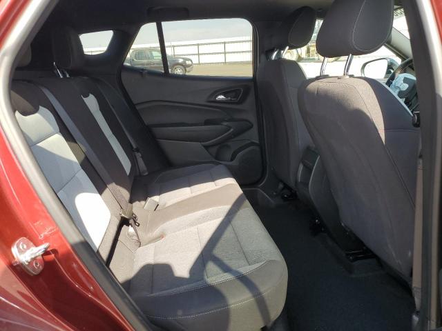 2024 CHEVROLET TRAX 1RS - KL77LGE2XRC078108