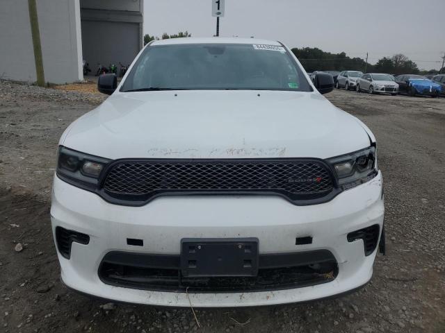 2023 DODGE DURANGO PU 1C4SDJFT9PC577607