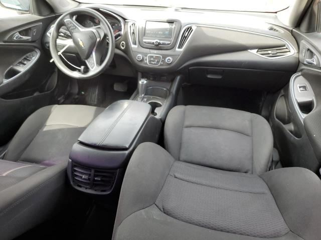 2018 CHEVROLET MALIBU - 1G1ZD5ST5JF182575