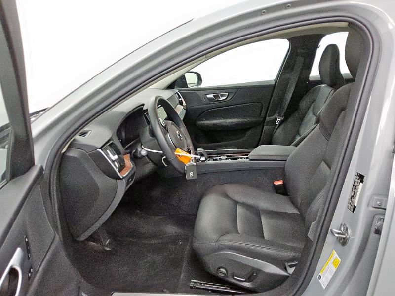 2025 VOLVO S60 PLUS 7JRL12FC0SG366866