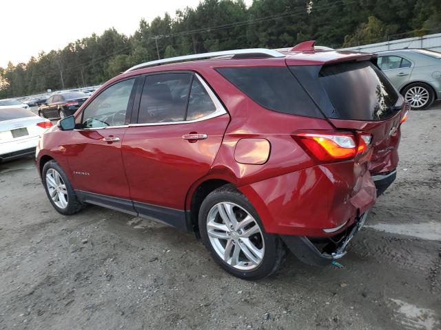 2018 CHEVROLET EQUINOX PR 2GNAXVEVXJ6100639