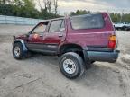 Lot #3304011666 1993 TOYOTA 4 RUNNER