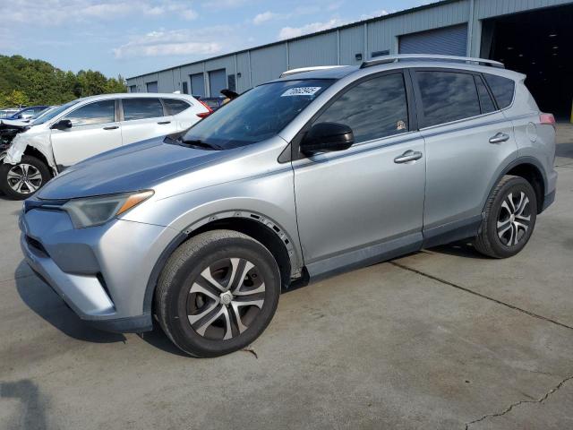 2016 TOYOTA RAV4 LE #3283808447