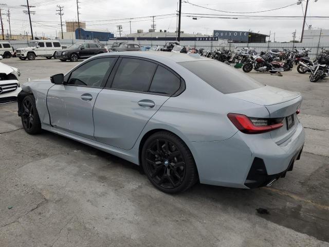 2025 BMW 330I #3304141488