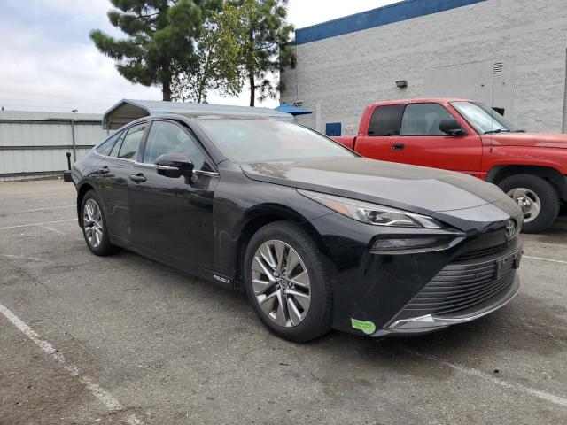 2023 TOYOTA MIRAI XLE - Inny widok