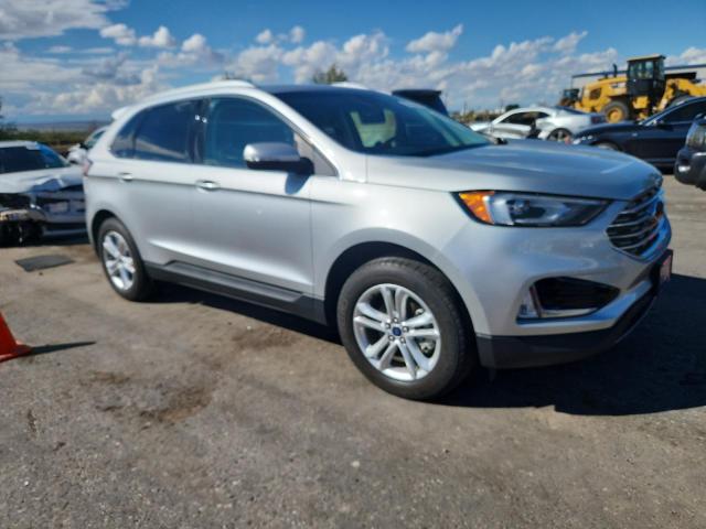 2019 FORD EDGE SEL 2FMPK3J93KBB61558