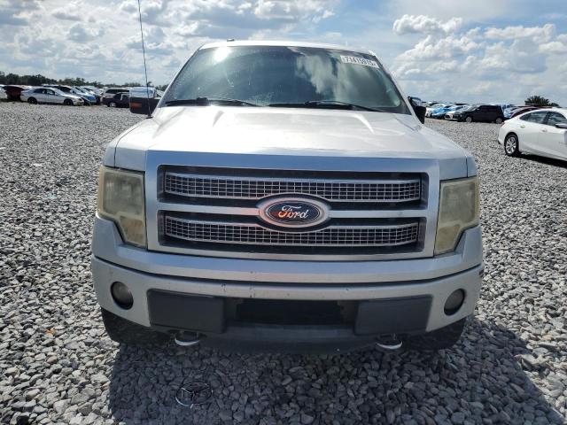 2012 FORD F150 SUPER - 1FTFW1ET4CFB81073