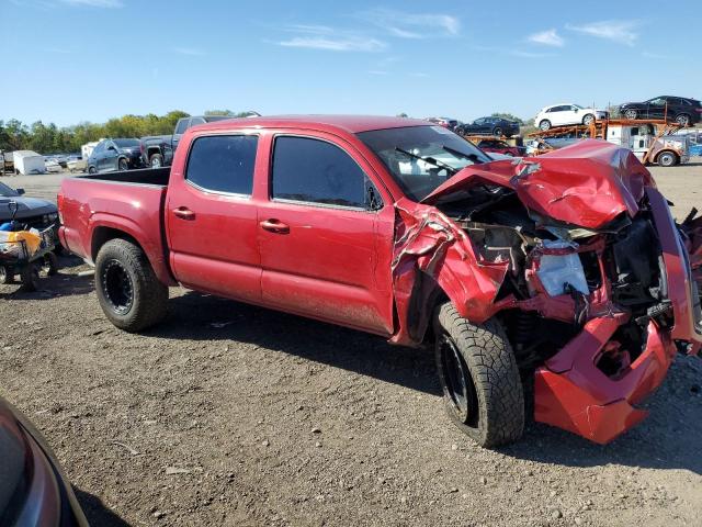 2021 TOYOTA TACOMA DOU - 3TMCZ5AN8MM398894