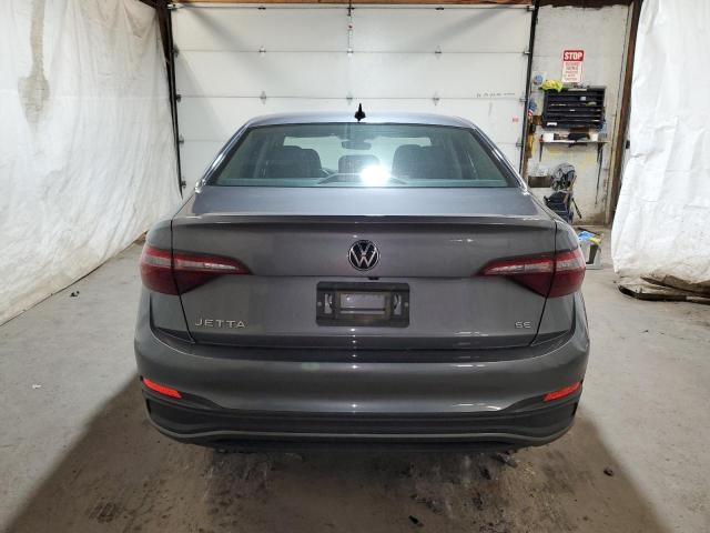 2024 VOLKSWAGEN JETTA SE 3VWEM7BU7RM055295