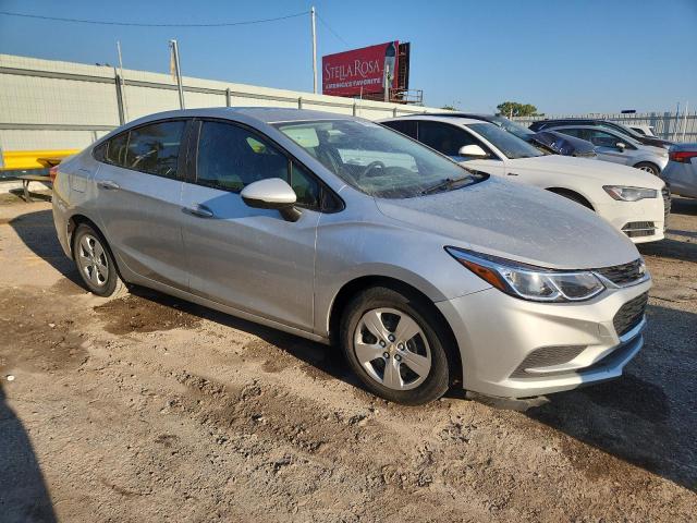 2016 CHEVROLET CRUZE LS - Other View