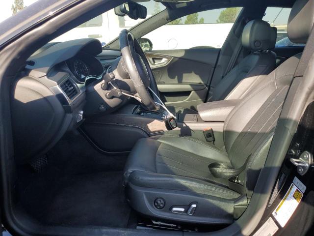 2017 AUDI A7 PRESTIG WAU22AFC4HN026168