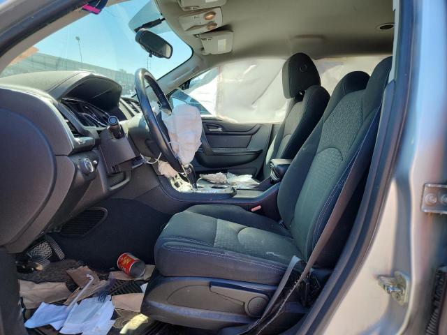 2016 GMC ACADIA SLE 1GKKRNED5GJ269448