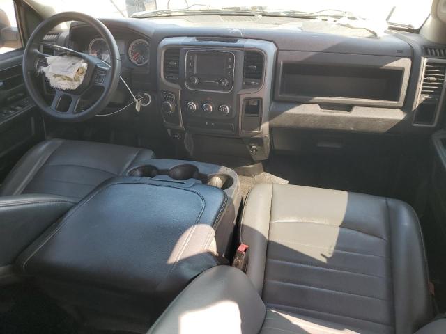2021 RAM 1500 CLASS 1C6RR6FT8MS560464