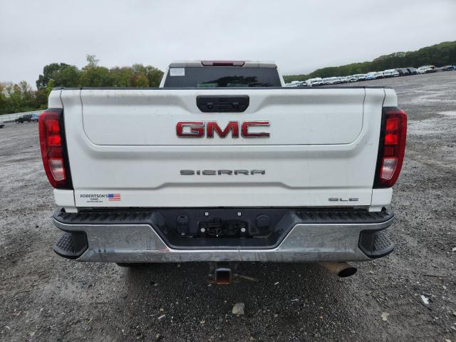 2024 GMC SIERRA K25 #3301715379