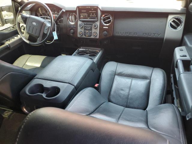 2016 FORD F250 SUPER - 1FT7W2B67GEC37530