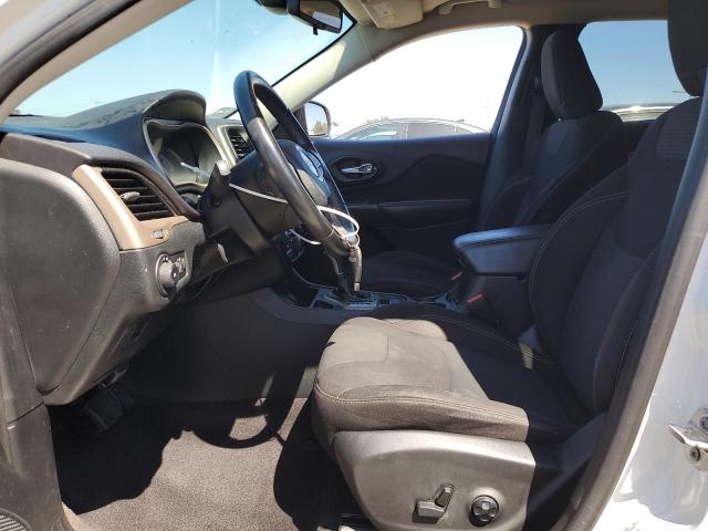 2016 JEEP CHEROKEE L 1C4PJLCSXGW273710