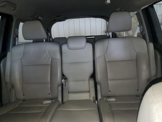 2012 HONDA ODYSSEY EX - 5FNRL5H64CB107336