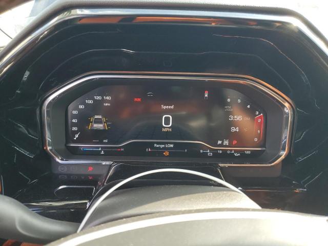 2024 GMC SIERRA K15 #3315917080