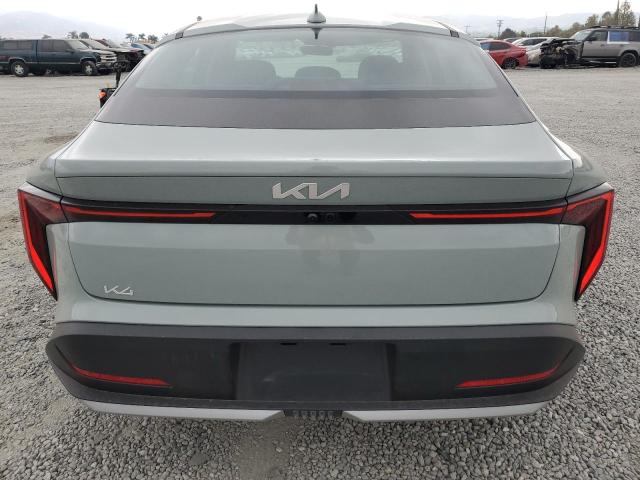 2025 KIA K4 3KPFU4DE7SE192555
