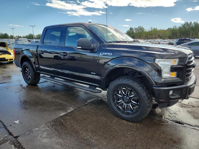 2015 FORD F150 SUPER - 1FTEW1EP8FKD45158