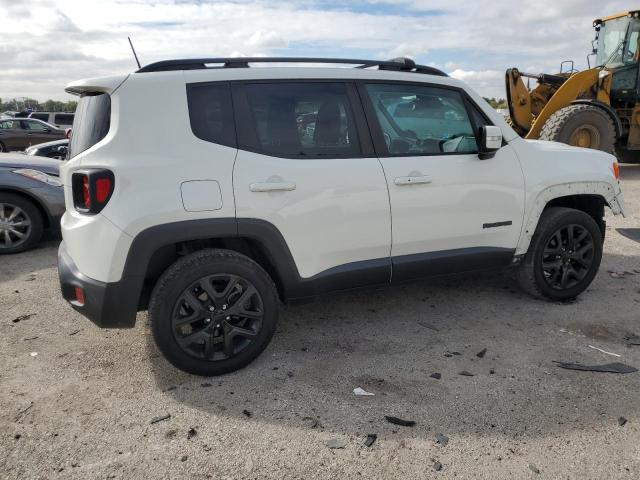 2018 JEEP RENEGADE LATITUDE - ZACCJBBB8JPH51007