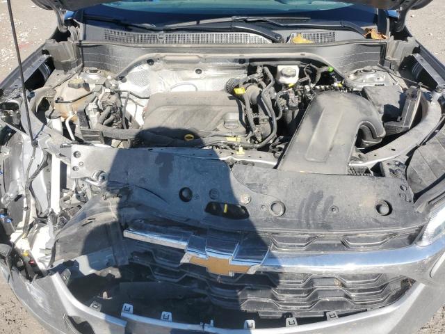 2024 CHEVROLET TRAX 1LT #3291436135