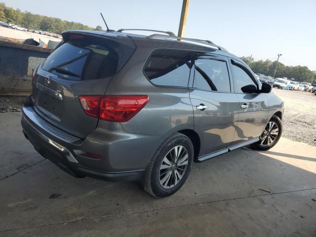 2017 NISSAN PATHFINDER 5N1DR2MNXHC643986