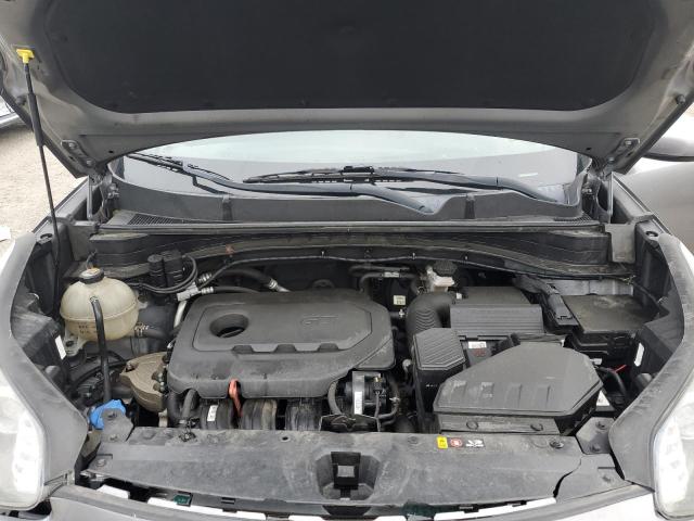 2017 KIA SPORTAGE L - KNDPMCAC7H7119941