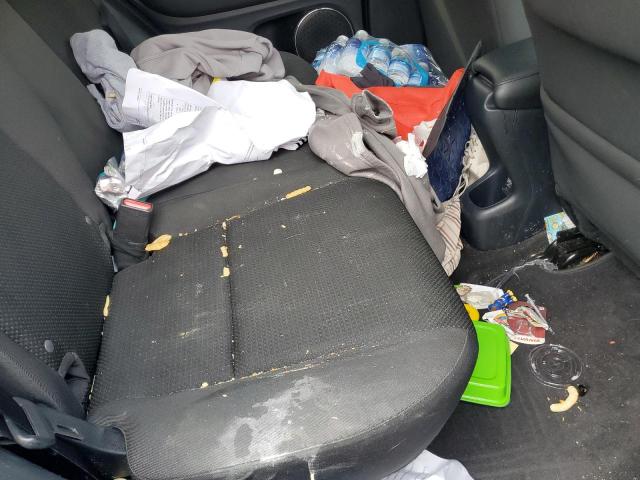 2021 HONDA HR-V EX #3293565940