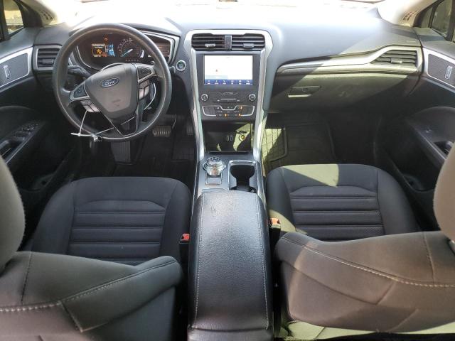 2019 FORD FUSION SE - 3FA6P0HD1KR108374