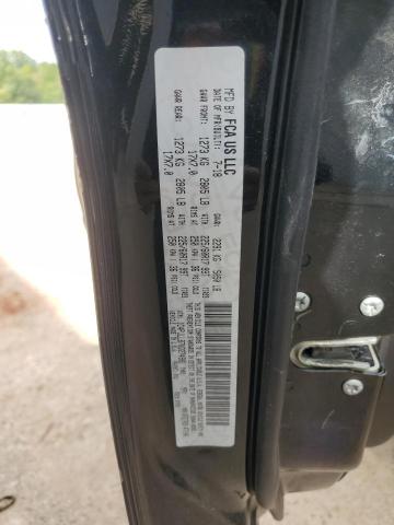 2019 JEEP CHEROKEE L #3305452081