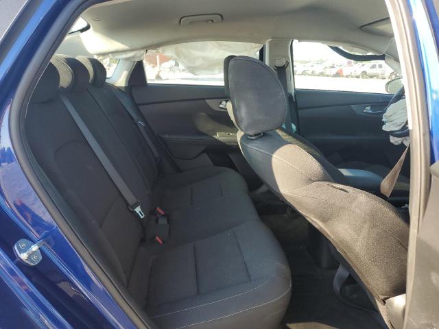 2021 KIA FORTE FE 3KPF24AD6ME367947