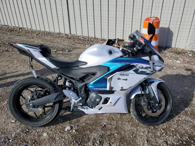 Global Auto Auctions: 2025 YAMAHA YFZ320 A