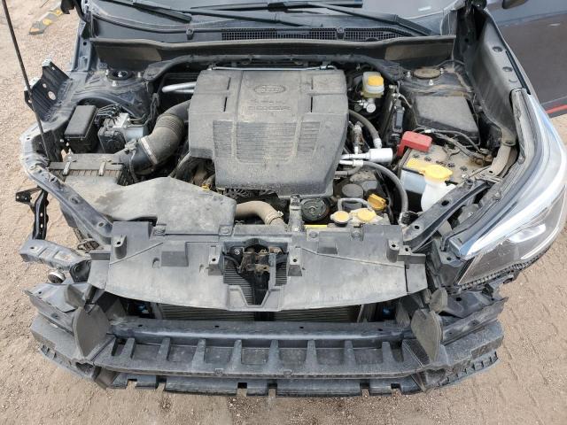 2020 SUAB FORESTER SPORT - JF2SKARC7LH589321