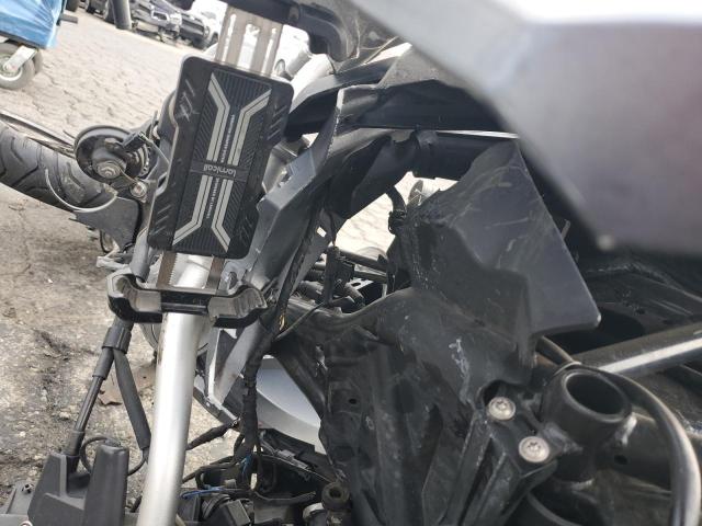 2012 BMW F800 GS WB1022903CZU03895