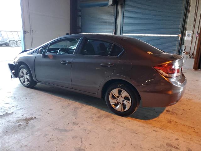 2015 HONDA CIVIC LX 19XFB2F57FE200926