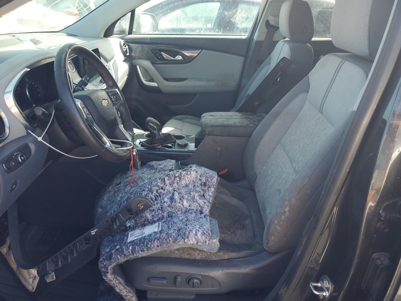 CHEVROLET BLAZER 1LT