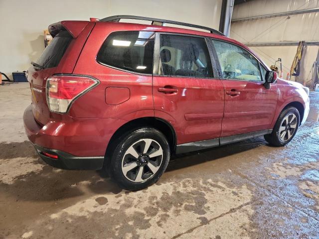 2018 SUBARU FORESTER 2 JF2SJAGC8JH477226