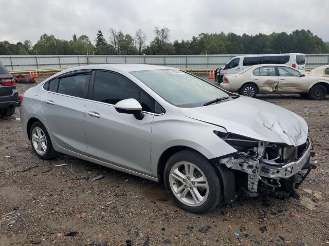 2018 CHEVROLET CRUZE LT 1G1BE5SMXJ7164378