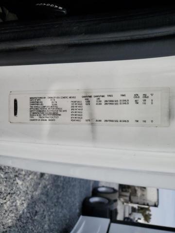 2019 FREIGHTLINER CASCADIA 1 #3287583030