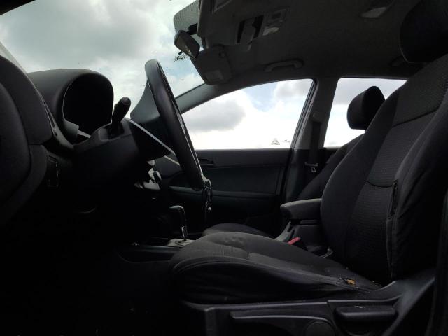 2010 HYUNDAI ELANTRA TO - KMHDB8AE8AU078939