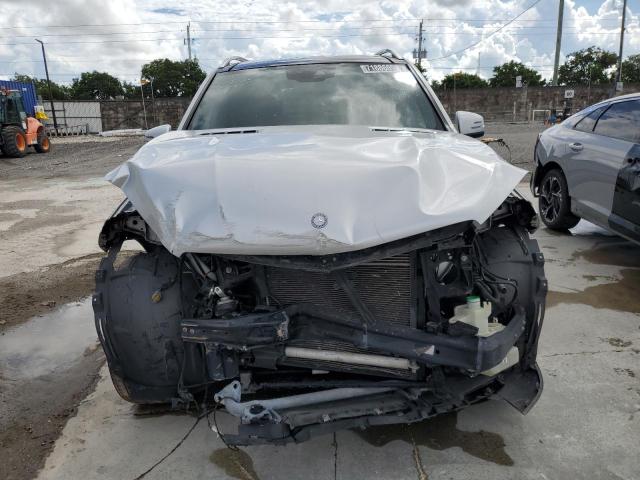 2016 MERCEDES-BENZ GLE 350 4M 4JGDA5HB7GA740565