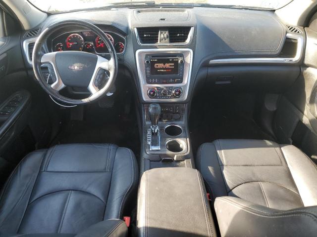 2017 GMC ACADIA LIMITED SLT-2 - 1GKKVSKD0HJ118677