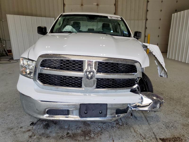 2019 RAM 1500 CLASS 1C6RR6FG7KS613705