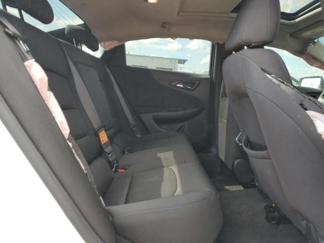 2024 CHEVROLET MALIBU LT #3291377163