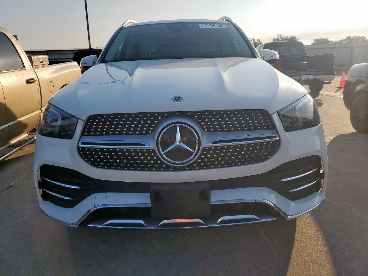 MERCEDES-BENZ GLE-CLASS 350